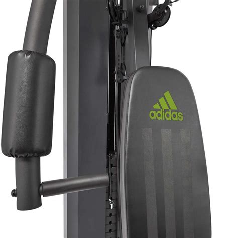 homegym krachttraining adidas